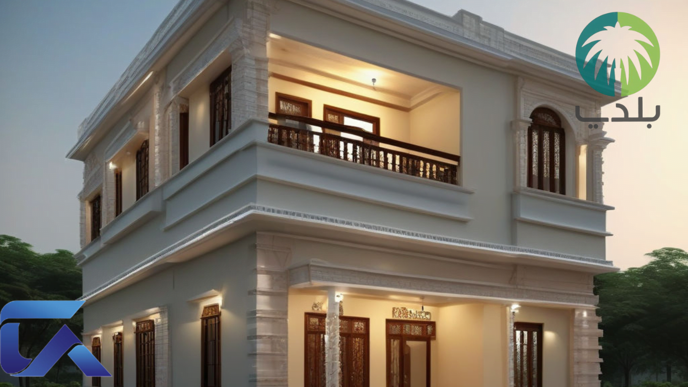 تجديد رخصة بناء