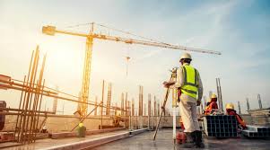 إصدار شهادة إتمام بناء