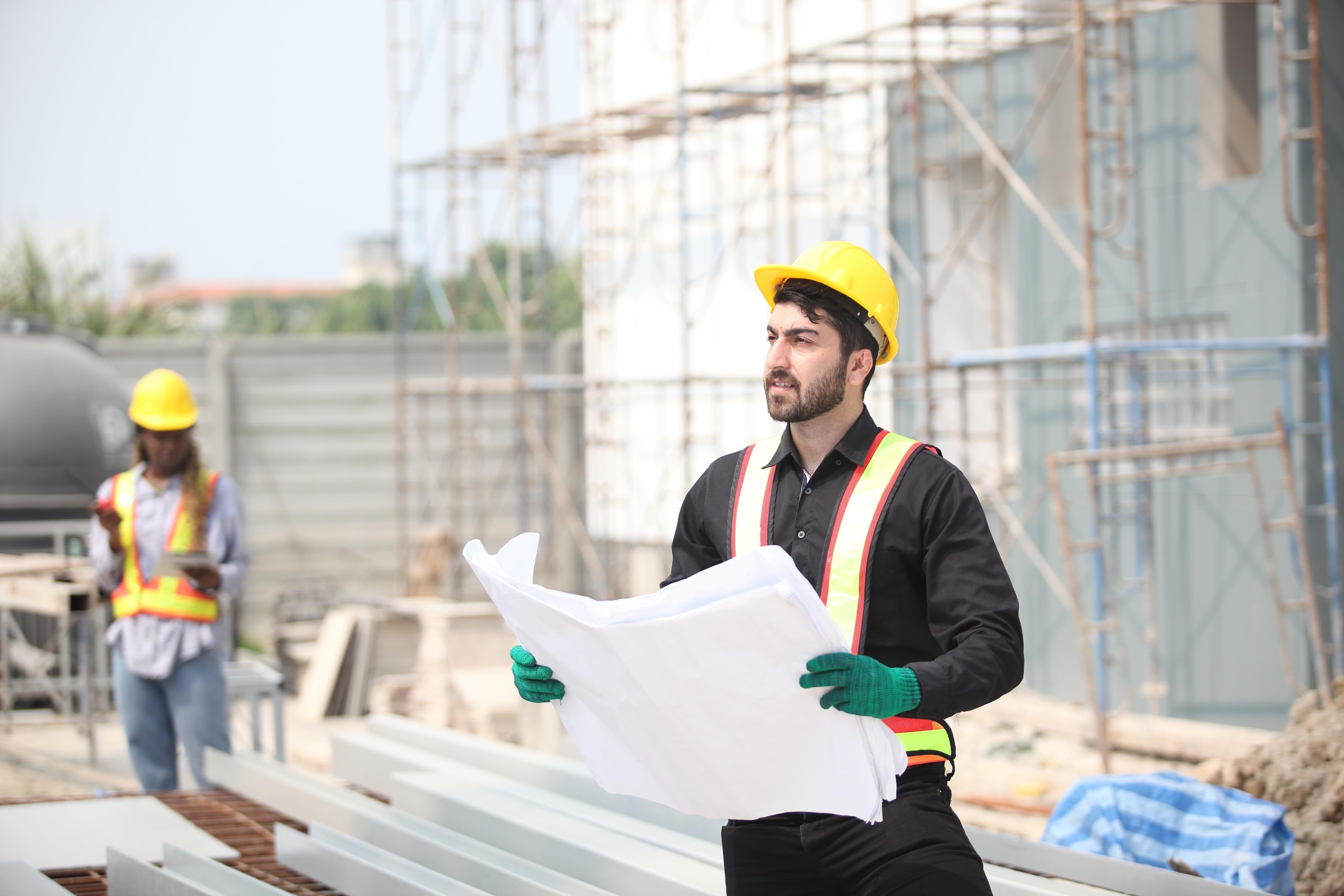 بوابة سلامة: منصة إلكترونية لإصدار تصاريح السلامة في السعودية